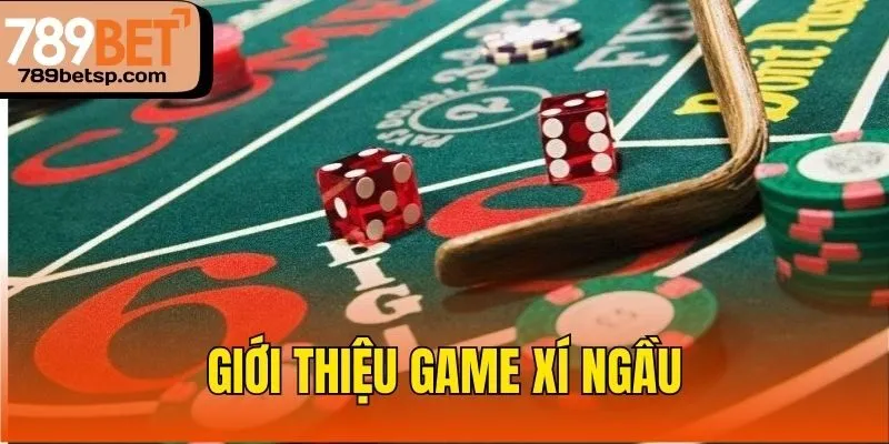 Giới thiệu game xí ngầu